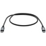 Tilta 60cm USB-C Power Cable for Tiltaing Smart V-Mount Battery Plate
