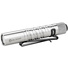 Olight i3T EOS LED Flashlight (Polished Stainless Steel)