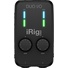 IK Multimedia iRig Pro Duo I/O 2-Channel Audio/MIDI Interface - Open Box