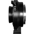 DZOFilm Octopus Adapter for EF-Mount Lens to RF-Mount Camera