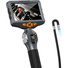 Teslong TD500 Single Lens Endoscope with 5" HD Screen (8.5mm Diameter, 1.55m Probe)
