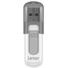 Lexar JumpDrive V100 USB 3.0 Flash Drive (32GB)