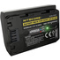 Nitecore UFZ100 Rechargeable Battery for Sony Alpha Series (2250mAh)