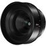 7Artisans 50mm T2.0 Spectrum Prime Cine Lens (EOS-R Mount)