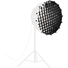 Nanlite Fabric Grid for Para 90 Softbox (90cm)
