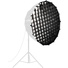 Nanlite Fabric Grid for Para 120 Softbox (120cm)