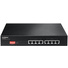 Edimax 8 Port 10/100 Fast Ethernet PoE+ Switch with DIP Switch