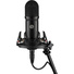 Voyage Audio Spatial Mic Kit 360-Degree Ambisonic Microphone with Dante Connectivity