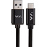 Voyage Audio 3m USB Type-C to USB Type-A Braided Nylon USB 3.0 Cable