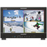 Lilliput Q18 17.3" 4k 12G-SDI Studio/Broadcast Monitor (V-Mount)