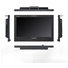 Lilliput Q18 17.3" 4k 12G-SDI Studio/Broadcast Monitor (V-Mount)