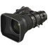 Fujinon XT20SX4.7BRM HDTV Zoom Lens