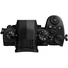 Panasonic Lumix DC-G90 Mirrorless Digital Camera with 14-140mm Lens