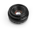 TTArtisan APS-C 25mm F2 Lens (Fujifilm X, Black)