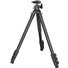 SmallRig 4060 AP-10 Carbon Fibre Tripod