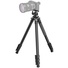SmallRig 4060 AP-10 Carbon Fibre Tripod