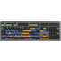 LogicKeyboard Unreal Engine 5 - Mac ASTRA 2 Backlit Keyboard - US English