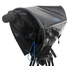 Orca Bags OR-101 Quick Rain Cover for Small Video Cameras