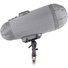 Rycote Stereo Cyclone Ambisonic 1 Windshield System for Sennheiser AMBEO