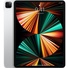 Apple 12" iPad Pro (5th Gen, Wi-Fi Only, Silver, 256GB)