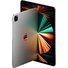 Apple 12" iPad Pro (5th Gen, Wi-Fi Only, Silver, 256GB)
