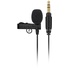 Rode Lavalier GO Omnidirectional Lavalier Microphone for Wireless GO Systems - Open Box