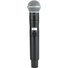 Shure ULXD2/SM58 Digital Handheld Wireless Microphone Transmitter with SM58 Capsule