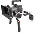 SHAPE Shoulder Mount System with Matte Box & Follow Focus Kit for Canon R5 C/R5/R6