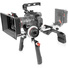 SHAPE Shoulder Mount System with Matte Box & Follow Focus Kit for Panasonic GH6