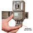 Bushnell Prime Low-Glow Trail Camera Kit (Brown)