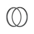 Kase Wolverine Hollow Dream Magnetic Filter and Filter Ring (77mm)