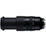 Tamron 50-400mm F4.5-6.3 DI III VC VXD Lens (E Mount)