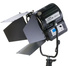 Litepanels Studio X4 Tungsten 150W LED Fresnel (standard yoke, power cable)