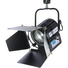 Litepanels Studio X4 Tungsten 150W LED Fresnel (standard yoke, power cable)