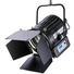 Litepanels Studio X6 Tungsten 300W LED Fresnel (standard yoke, power cable)