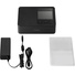 Canon SELPHY CP1500 Compact Photo Printer (Black)