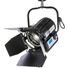Litepanels Studio X3 Tungsten 100W LED Fresnel (Pole operated, power cable)