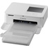 Canon SELPHY CP1500 Compact Photo Printer (White)