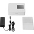 Canon SELPHY CP1500 Compact Photo Printer (White)