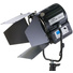 Litepanels Studio X4 Daylight 150W LED Fresnel (pole operated, power cable)