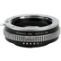 FotodioX Pro Lens Mount Adapter for Sony A Lens to Nikon F Mount Camera