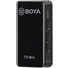 Boya BY-XM6-S1 Mini - 2.4GHz Dual-Channel Mini Transmitter & Ultra Compact Receiver