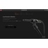 IK Multimedia iLoud Precision MTM Monitor (Single, Black)
