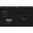 IK Multimedia iLoud Precision MTM Monitor (Single, Black)