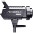 Feelworld FL125B 125W Bi-Colour Video Light