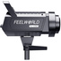 Feelworld FL125D 125W Daylight Video Light