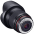 Samyang 16mm F2.0 ED AS UMC CS Lens (Sony E)