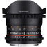 Samyang 12mm T3.1 VDSLR Fisheye Lens (Sony E)
