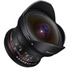 Samyang 12mm T3.1 VDSLR Fisheye Lens (Sony E)