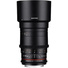 Samyang 135mm T2.2 VDSLR Lens (Sony E)